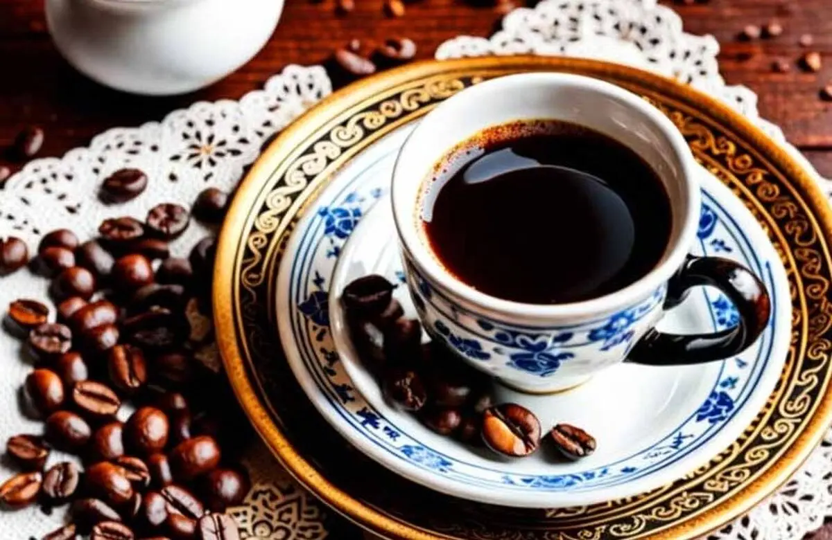 فال قهوه امروز یکشنبه 23 شهریور ۱۴۰۴ | پیش بینی آینده برای همه ماه ها
