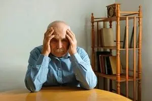 این دردهای جسمی نشانه بروز آلزایمر هستند
