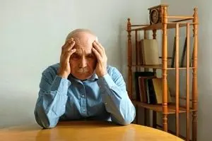 این دردهای جسمی نشانه بروز آلزایمر هستند