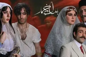 قسمت ششم بامداد خمار ترکید! | تصمیم جنون‌آمیز محبوبه؛ همه شوکه شدند!