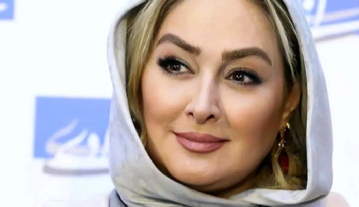 مانتوی کارکرده با قیمت آنچنانی الهام حمیدی را کجای دلمان بگذاریم؟! +عکس پربازدید