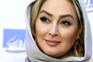 مانتوی کارکرده با قیمت آنچنانی الهام حمیدی را کجای دلمان بگذاریم؟! +عکس پربازدید