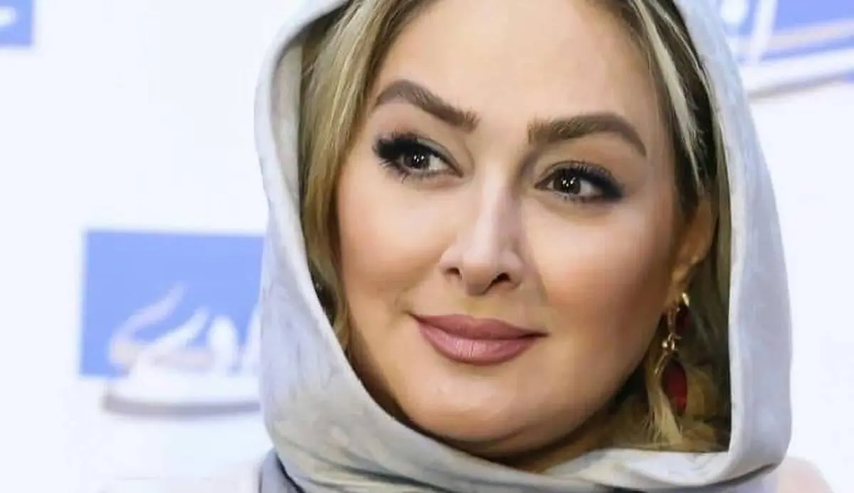 مانتوی کارکرده با قیمت آنچنانی الهام حمیدی را کجای دلمان بگذاریم؟! +عکس پربازدید
