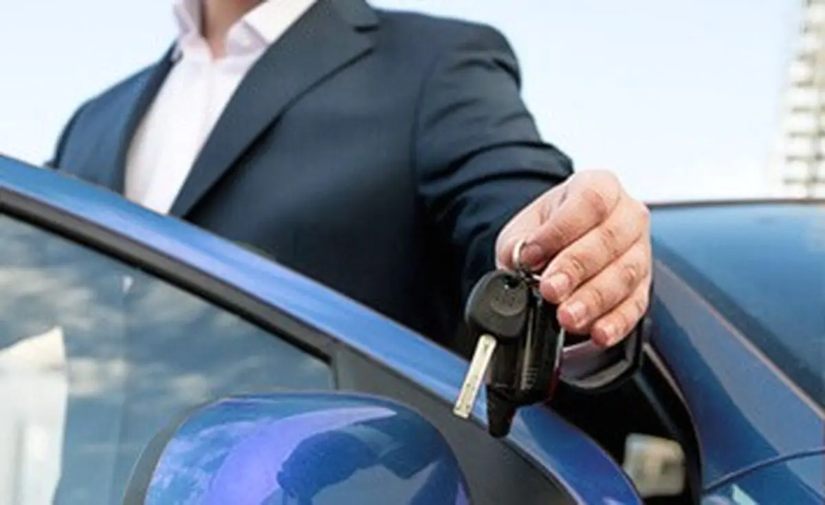 خبر مهم برای خریداران خودرو  ثبتنامی