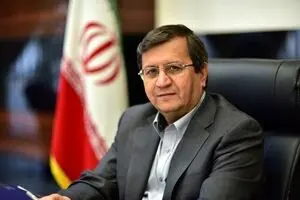 نامه همتی به روحانی و رهبر انقلاب درباره بورس