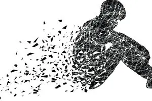 دشمنی نامرئی به نام افسردگی