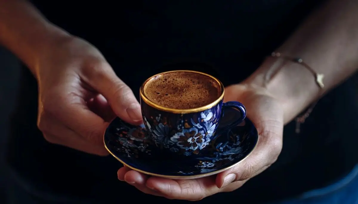 فال قهوه امروز دوشنبه ۱۲ آبان ۱۴۰۴ | تفسیر ویژه فال قهوه امروز شما