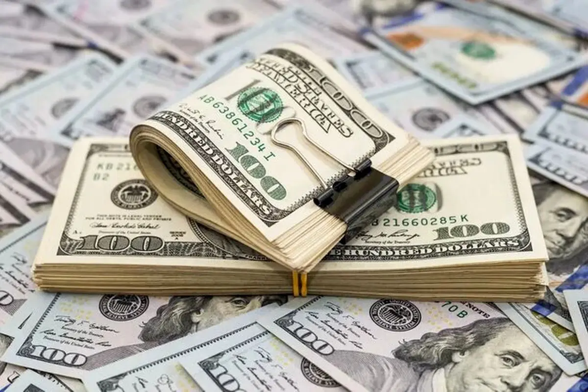 قیمت دلار آزاد و یورو اول صبح دوشنبه ۷ مهر ۱۴۰۴ | تغییرات قیمت دلار بعد از بازگشت تحریم ها