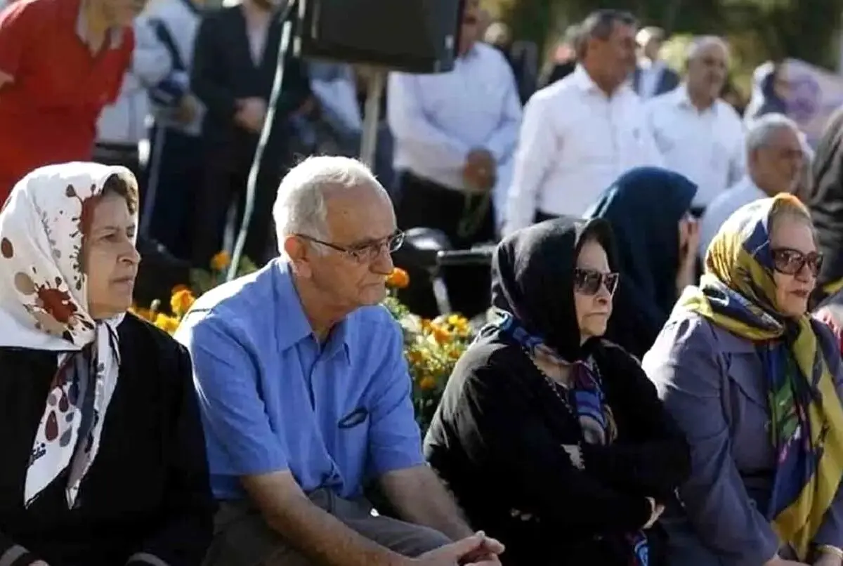 3 واریزی مهم برای بازنشستگان تا آخر شهریور | تاریخ واریز مرحله جدید معوقات