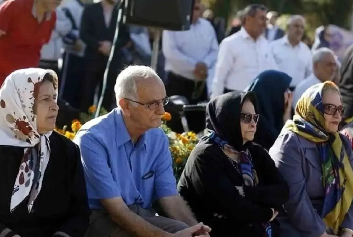 3 واریزی مهم برای بازنشستگان تا آخر شهریور | تاریخ واریز مرحله جدید معوقات