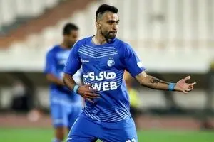 خبر خوش مجیدی درباره گیتاریست استقلال