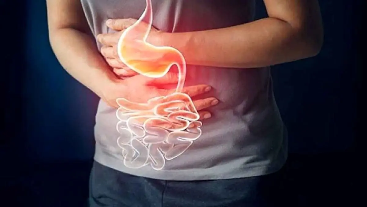 سوزش معده و دل درد نشانه چه بیماری‌هایی است؟