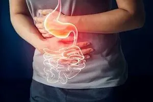 سوزش معده و دل درد نشانه چه بیماری‌هایی است؟