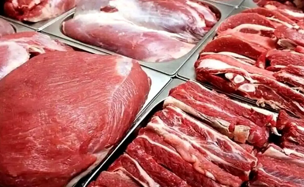 عرضه گوشت تنظیم بازاری با قیمت زیر ۶۰۰ هزار تومان  | جدول قیمت گوشت گوساله و گوسفندی