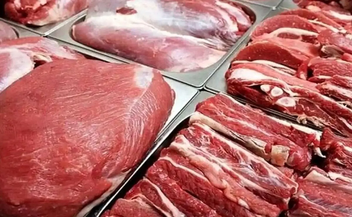 عرضه گوشت تنظیم بازاری با قیمت زیر ۶۰۰ هزار تومان  | جدول قیمت گوشت گوساله و گوسفندی