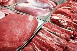 عرضه گوشت تنظیم بازاری با قیمت زیر ۶۰۰ هزار تومان  | جدول قیمت گوشت گوساله و گوسفندی