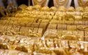 قیمت طلا و سکه ۸ دی‌ماه ۱۴۰۴ | طلا بالا رفت سکه ریخت  
