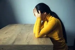 راه درمان افسرگی پاییزی