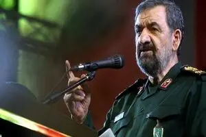 محسن رضایی : نقض آتش‌بس تحمل نخواهد شد