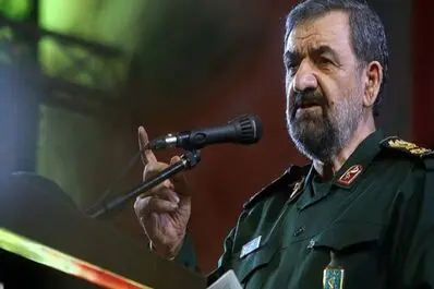 محسن رضایی : نقض آتش‌بس تحمل نخواهد شد