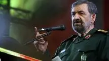 محسن رضایی : نقض آتش‌بس تحمل نخواهد شد