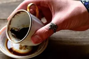 فال قهوه امروز یکشنبه ۱۳ مهر ۱۴۰۴ | اگر منتظر فرصت جدیدی هستید، آماده باشید !