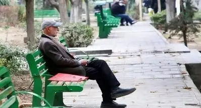 خبر فوری: شروع پرداخت معوقات حقوق بازنشستگان از این لحظه | شارژ کارت بازنشستگان با واریزی جدید