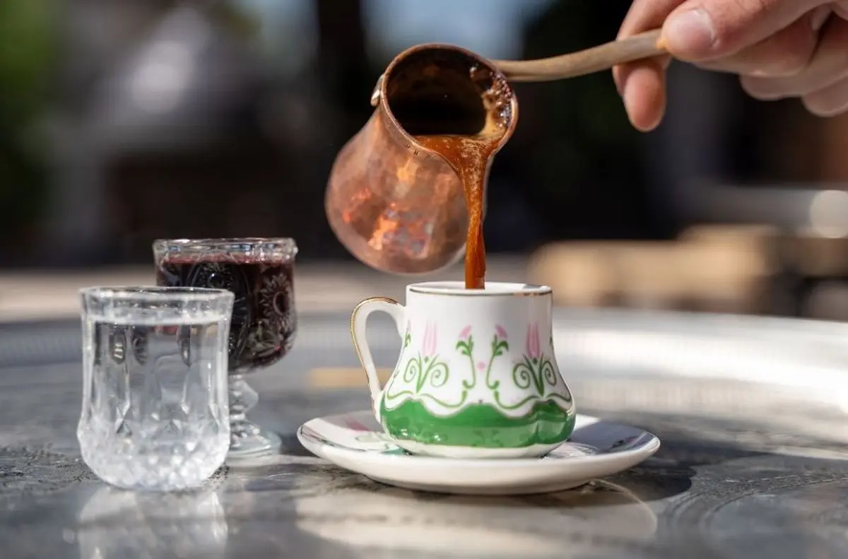 فال قهوه امروز دوشنبه ۳ آذر ۱۴۰۴ / امروز چه رازی برایتان آشکار می‌ شود ؟