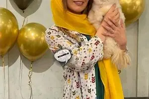 سوتی وحشتناک متین ستوده روی آنتن زنده | متین ستوده ممنوع الکار می شود؟