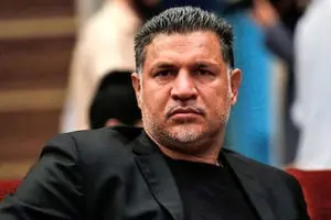 عروسی دختر علی دایی واقعیت داره؟