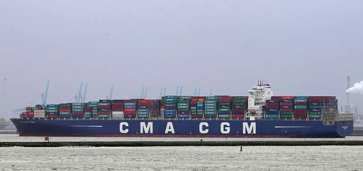 توقف عبور کشتی‌ها از کانال سوئز