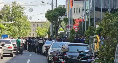 لزوم شنیدن سکوت اکثریت جامعه