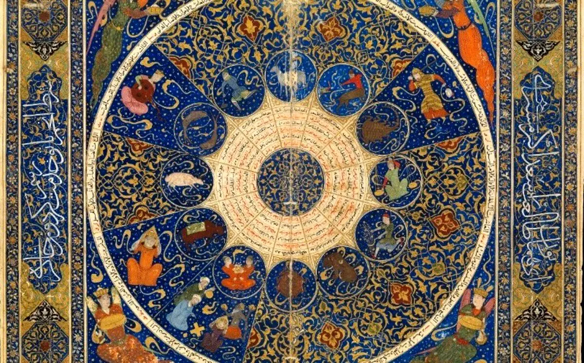 فال روزانه امروز جمعه ۷ آذر ۱۴۰۴ | پیش‌بینی دقیق برای همه متولدین ماه‌های سال