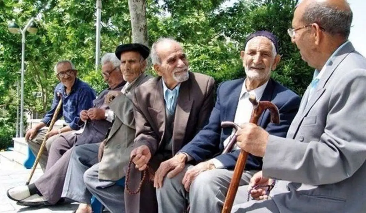 شگفتانه ویژه سازمان تامین اجتماعی برای بازنشستگان | واریزی ویژه با حقوق بازنشستگان در این ماه