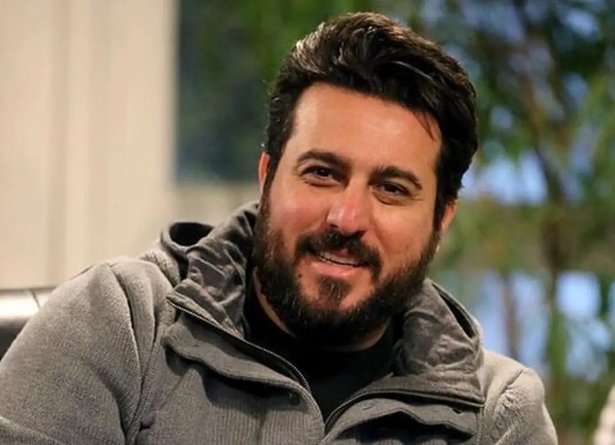 حرکت زیبا و جذاب محسن کیایی/ به زبان ناشنواها حرف زد+فیلم