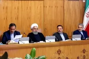 واکنش دولت به گزارش مجلس درباره سند ۲۰۳۰