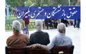 خبر داغ ۴ واریزی در مهر بحساب حقوق بازنشستگان | ۷ میلیون اضافه افزایش حقوق فروردین بازنشستگان واریز شد