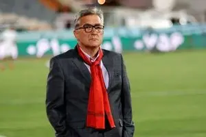 برانکو سرمربی تیم ملی نمی‌شود