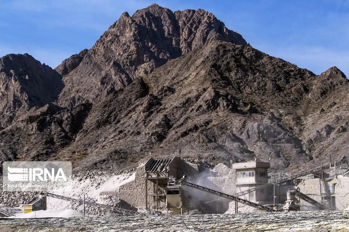احیا و فعال‌سازی ۲۵۰ معدن راکد در کشور