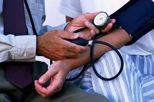 از این راه حل آسان برای کنترل کردن فشار خونتان استفاده کنید