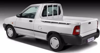 فروش اقساطی پراید وانت شروع شد| با ماهی 3.5 میلیون خودرو بخرید