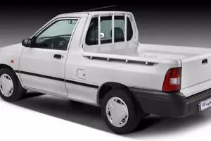 فروش اقساطی پراید وانت شروع شد| با ماهی 3.5 میلیون خودرو بخرید