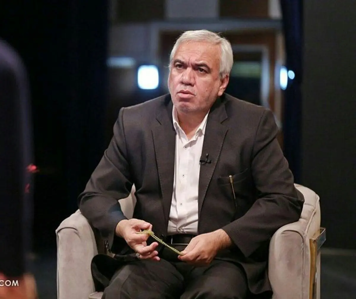 به عنوان یک هوادار در کنار مجیدی حضور خواهم داشت 