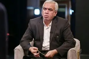 به عنوان یک هوادار در کنار مجیدی حضور خواهم داشت 
