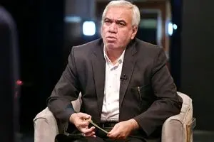 به عنوان یک هوادار در کنار مجیدی حضور خواهم داشت 