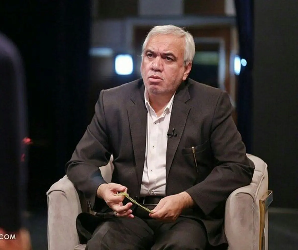 به عنوان یک هوادار در کنار مجیدی حضور خواهم داشت 