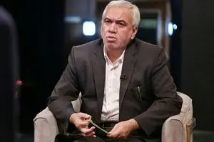 به عنوان یک هوادار در کنار مجیدی حضور خواهم داشت 