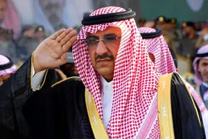 شکنجه شدید ولی‌عهد سابق عربستان و وخامت اوضاع جسمانی اش