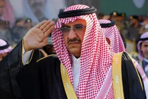 شکنجه شدید ولی‌عهد سابق عربستان و وخامت اوضاع جسمانی اش
