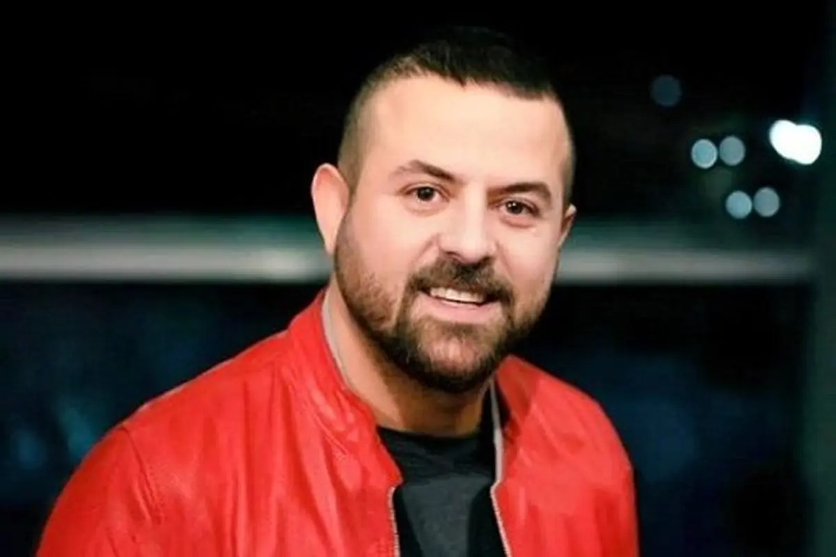 کنایه هومن سیدی به قطعی برق!
